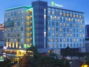 Holiday Inn Bandung Pasteur