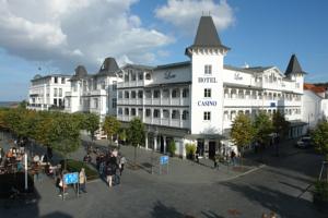 Loev Hotel Rügen