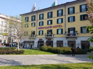 Hotel Mercure Milano Centro