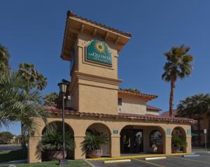 La Quinta Inn & Suites Las Vegas Airport North Convention Center
