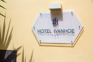 Hotel Ivanhoe