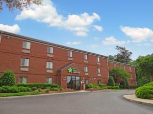 Extended Stay America - Raleigh - Research Triangle Park - Hwy 54