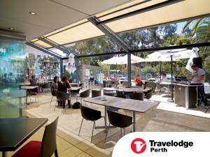 Travelodge Hotel Perth