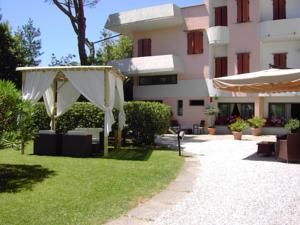 Hotel La Tavernetta dei Ronchi