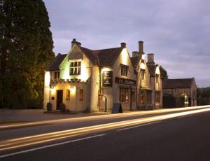 The Northey Arms