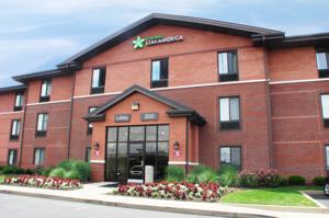 Extended Stay America - Pittsburgh - Airport