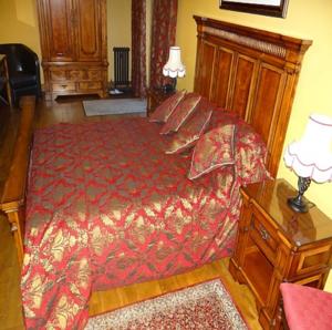 Wayside Guest Accommodation