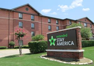 Extended Stay America Hotel Dallas - Las Colinas - Meadow Creek Dr.