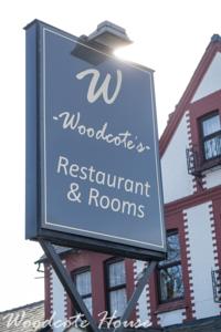 Woodcote Hotel