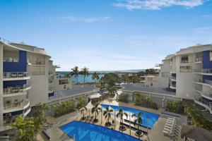 Oceans Resort & Spa Hervey Bay, an Ascend Hotel Collection Member