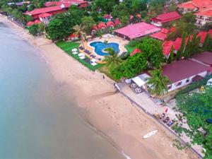 Buri Beach Resort