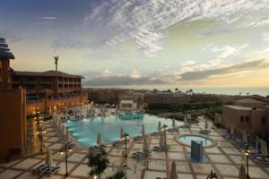 Cancun Sokhna Resort Managed by Accorhotels