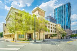Inn at the Peachtrees, an Ascend Hotel Collection Member Atlanta