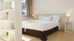 Sunlight Recoleta Suites & Apartments