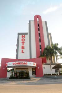 Hotel Conexão