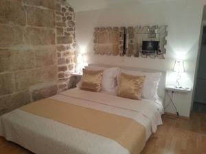 Private Apartments In Diocletians Palace