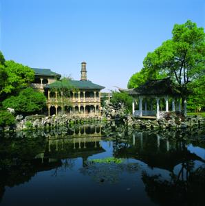 Zhejiang Xizi Hotel