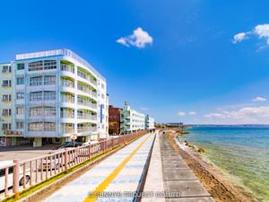 Okinawa Ocean Front