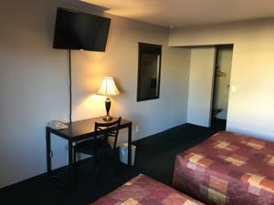 Budget Host Inn NAU / Downtown Flagstaff