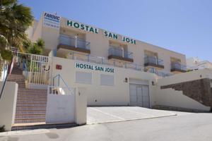 Hostal San José