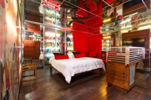 Reina Roja Hotel - Adults Only