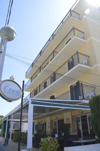 Hotel Coral - Adults Only