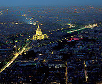 Eiffel Tower Seine Night Pictures on Eiffel Tower  Seine River Cruise And Paris Illuminations Night Tour