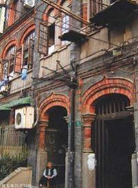 Jewish Sites and Duolun Road in Shanghai Half-Day Tour