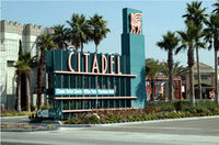 Shop and Dine: Citadel Outlets, Los Angeles