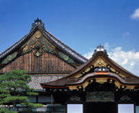 Kyoto Morning Tour - Golden Pavilion, Nijo Castle, Kyoto Imperial Palace