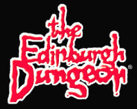 Skip the Line: The Edinburgh Dungeon