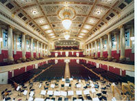 Vienna Mozart Concert at The Konzerthaus