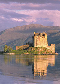 2-Day Inverness, Loch Ness and the Highlands Tour from Glasgow