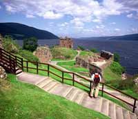 3-Day Scottish Wilderness Tour: Inverness and the Highlands from Glasgow