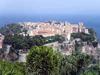 Monaco, Monte Carlo and Eze Small Group Day Trip