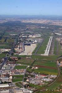 Rome (Fiumicino or Ciampino) Airport Private Departure Transfer