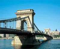 Budapest Sightseeing Tour with