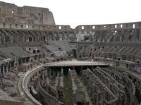 Private Tour: Rome Day Trip from Florence