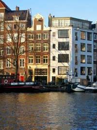 Highlights of Amsterdam Sightseeing Cruise