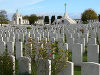 2-Day Small Group Tour of French and Belgian WWI Battlefields