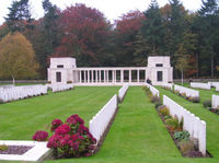 3-Day Small Group Tour of French and Belgian WWI Battlefields