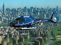Big Apple Helicopter Tour of New York