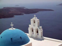 2-Day Santorini Experience from Athens