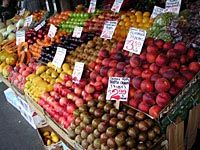 Pike Place Market - Food and Cultural Walking Tour