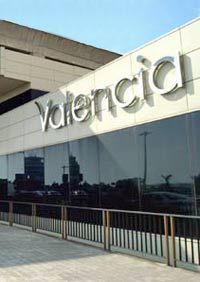 Valencia Airport Private Departure Transfer