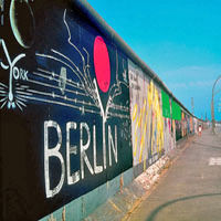 Berlin Half-Day Sightseeing Tour including Berlin Wall 