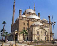 Private Tour: Alabaster Mosque, Sultan Hassan, Khan el-Khalili