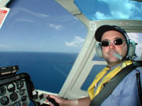 U-Fly Ultimate Heli Flight at Cairns Helicopter School