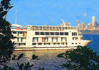 Sydney Harbour 2-Night Weekender Cruise