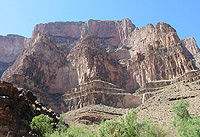 Grand Canyon West Rim Air and Ground Day Trip from Las Vegas with Skywalk